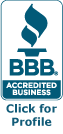 Steinrock Roofing & Sheet Metal, Inc. BBB Business Review